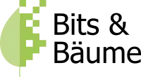 Logo von Bits & Bäume