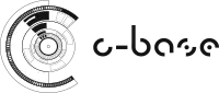 Logo von c-base Berlin